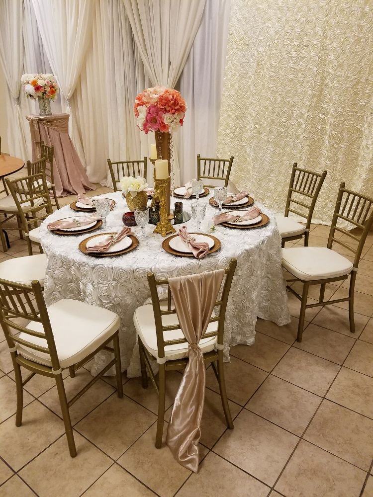 Photo of La Soiree DFW Event Center