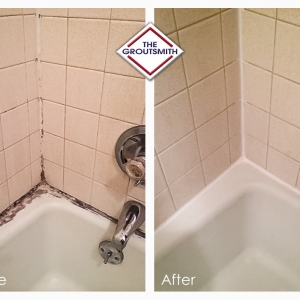 Photo of The Groutsmith