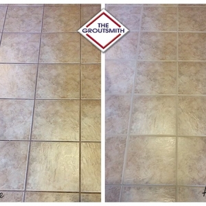 Photo of The Groutsmith