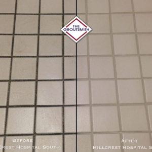 Photo of The Groutsmith
