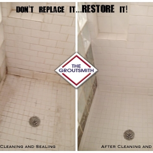 Photo of The Groutsmith