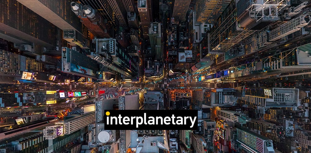 Photo of Interplanetary