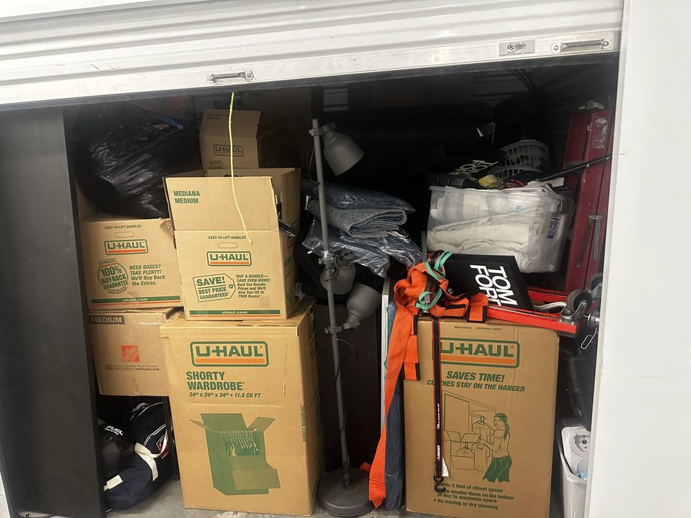 Photo of SinCity Moving