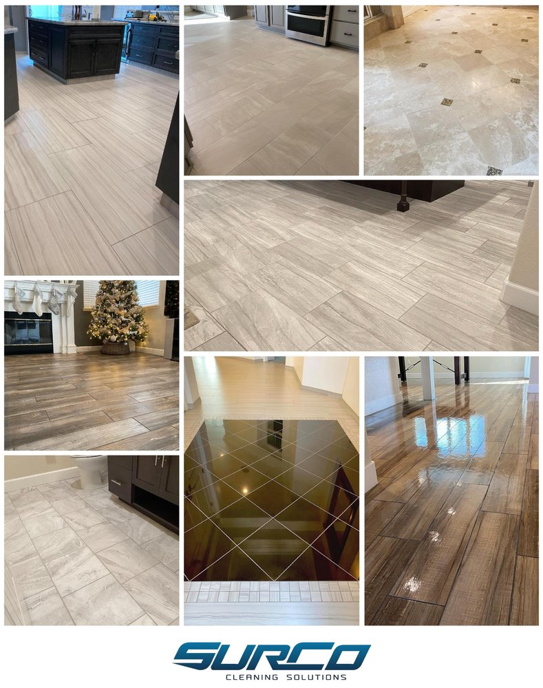 Photo of SurCo Cleaning Solutions