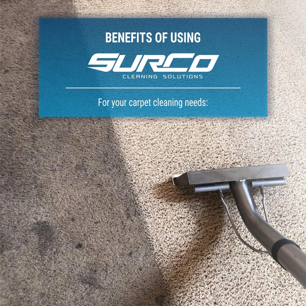 Photo of SurCo Cleaning Solutions