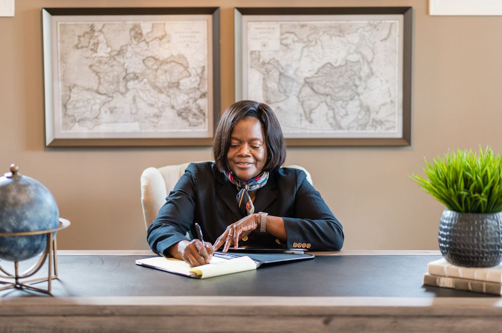 Photo of Evelyn H McCorkle - Helen Adams Realty