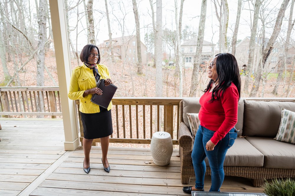 Photo of Evelyn H McCorkle - Helen Adams Realty