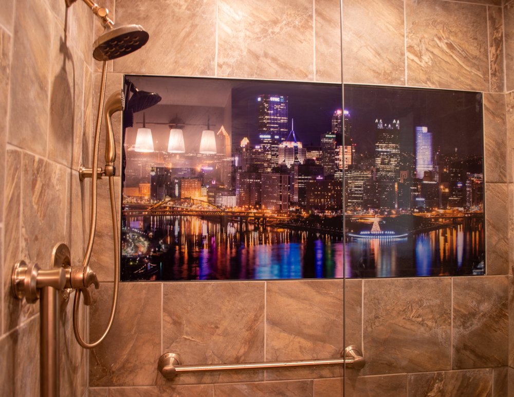 Photo of DreamMaker Bath & Kitchen