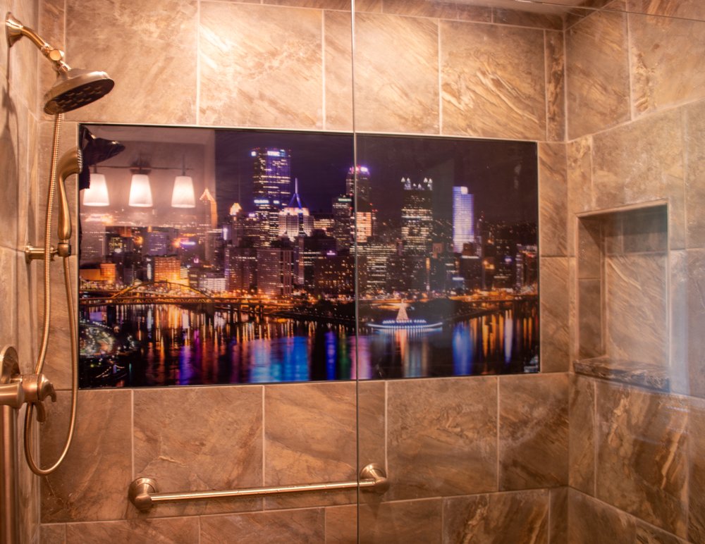 Photo of DreamMaker Bath & Kitchen