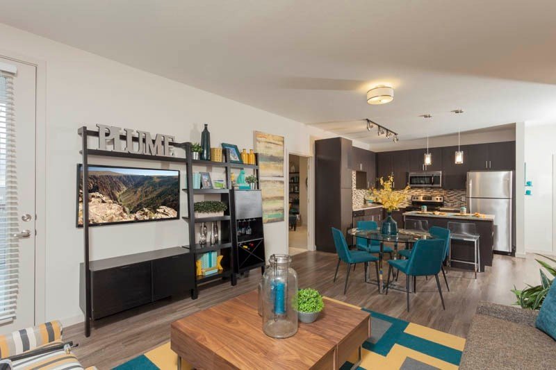 Photo of Outlook Golden Ridge Apartments