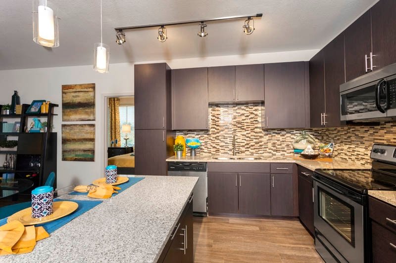 Photo of Outlook Golden Ridge Apartments