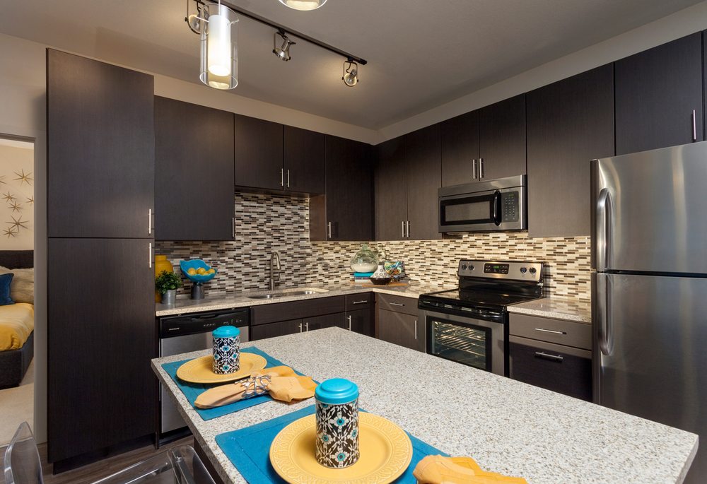 Photo of Outlook Golden Ridge Apartments