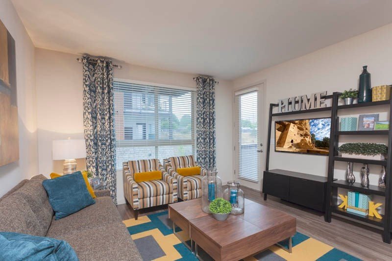 Photo of Outlook Golden Ridge Apartments