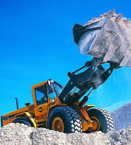 Photo of K & A Excavating Contractors