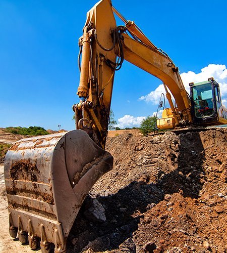 Photo of K & A Excavating Contractors
