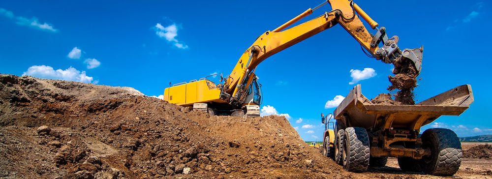 Photo of K & A Excavating Contractors
