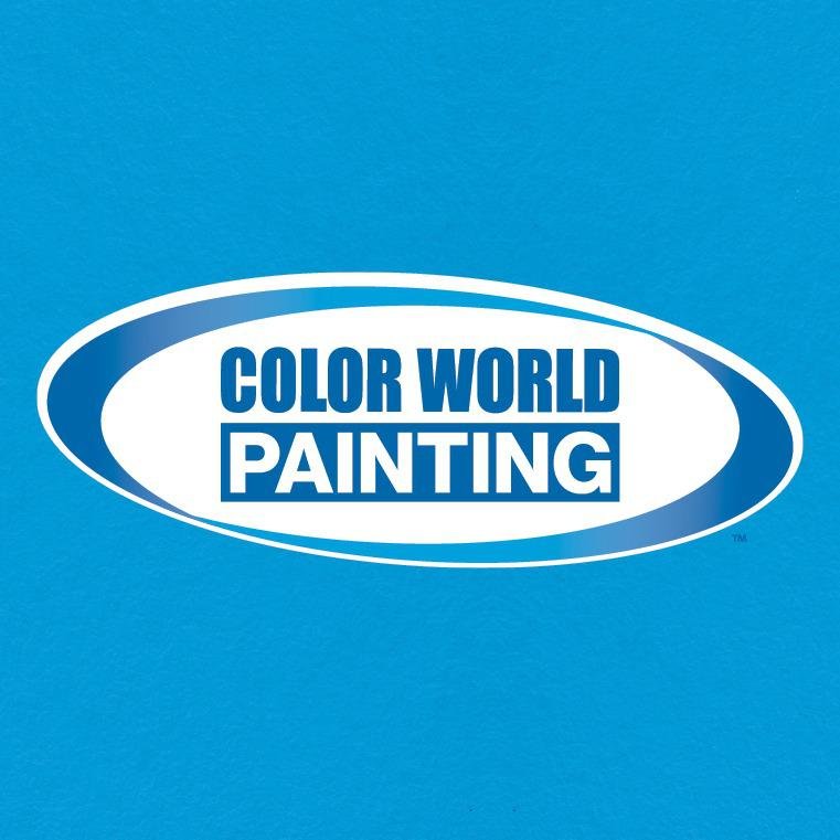 Photo of Color World Painting of Columbia