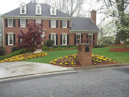 Photo of TLC - The Landscaping Company