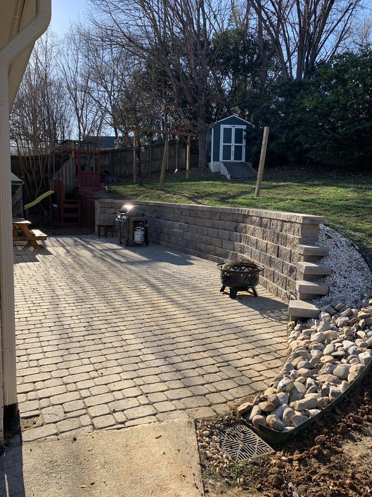Photo of TLC - The Landscaping Company