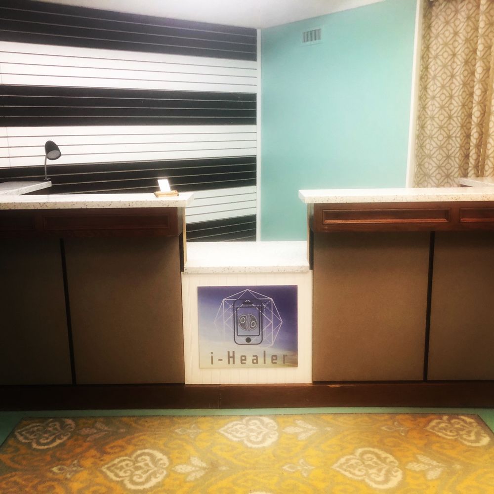 Photo of i-Healer