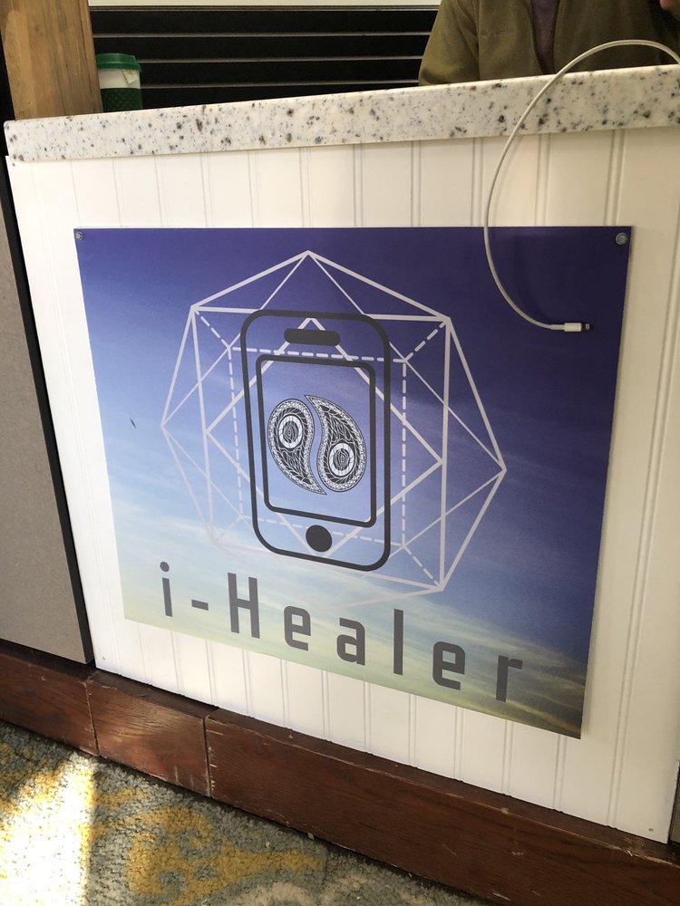 Photo of i-Healer
