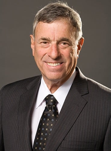 Photo of Employment Lawyer Stephen Danz
