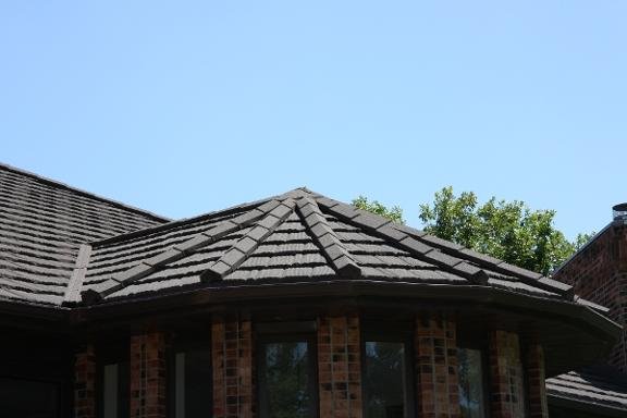 Photo of Hedberg & Son Roofing