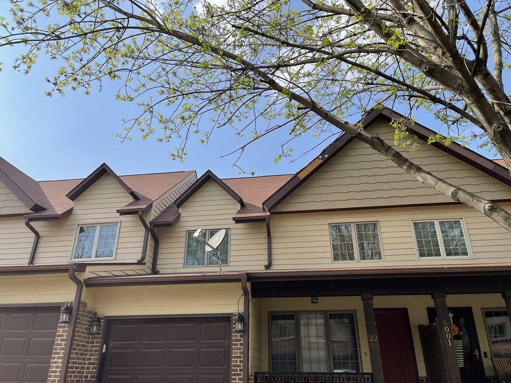 Photo of Hedberg & Son Roofing
