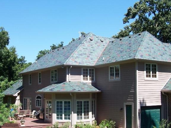 Photo of Hedberg & Son Roofing