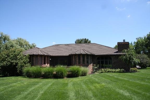 Photo of Hedberg & Son Roofing