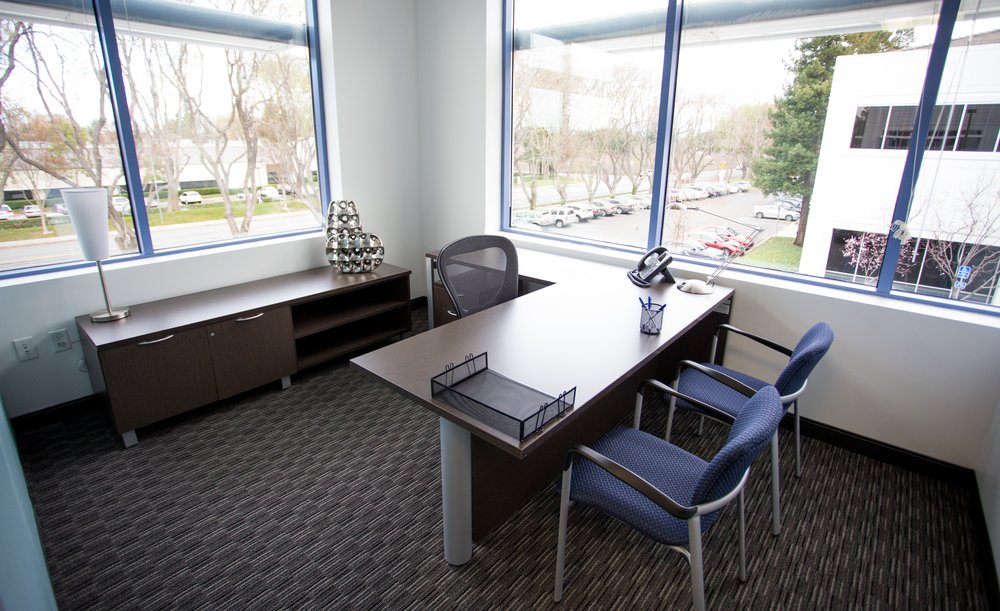 Photo of Regus California Downtown Sunnyvale