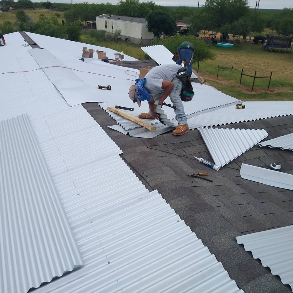 Photo of Guerra Roofing & Construction