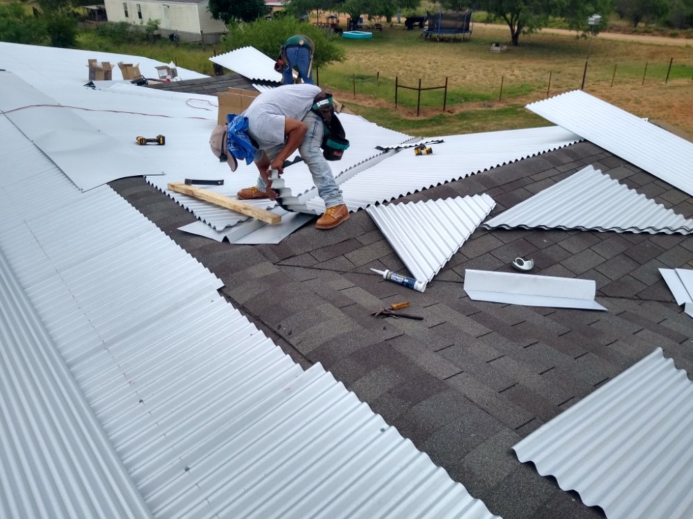 Photo of Guerra Roofing & Construction