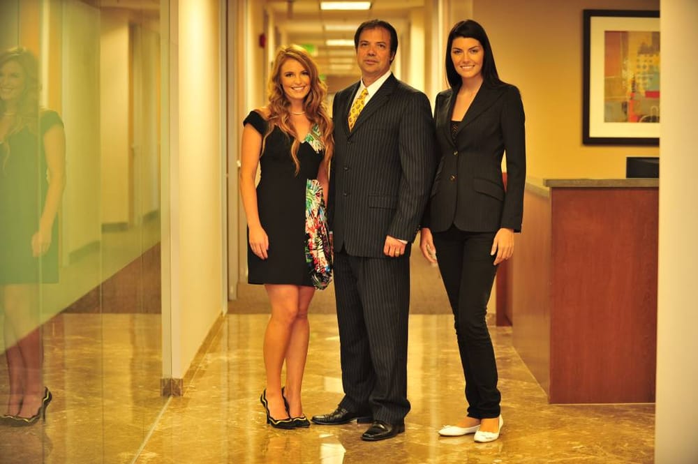 Photo of Calderone Law Firm