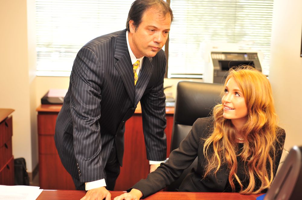 Photo of Calderone Law Firm