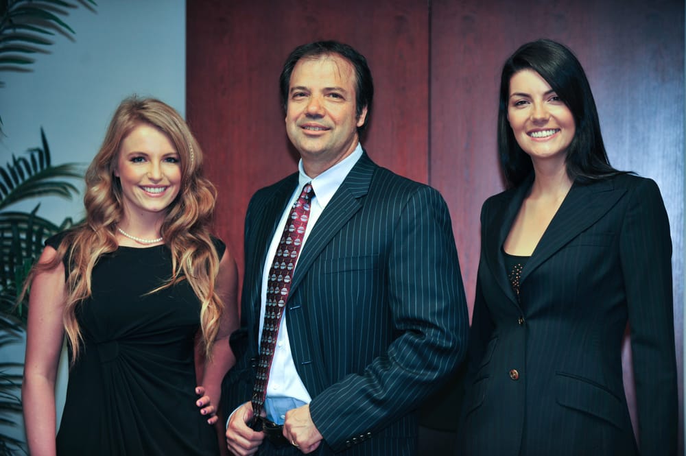 Photo of Calderone Law Firm