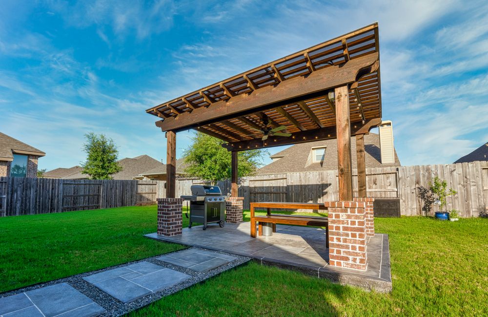 Photo of Allied Outdoor Solutions