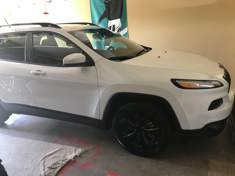 Photo of Mr Mobile Spa