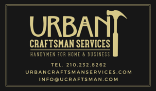 Photo of Urban Craftsman Services