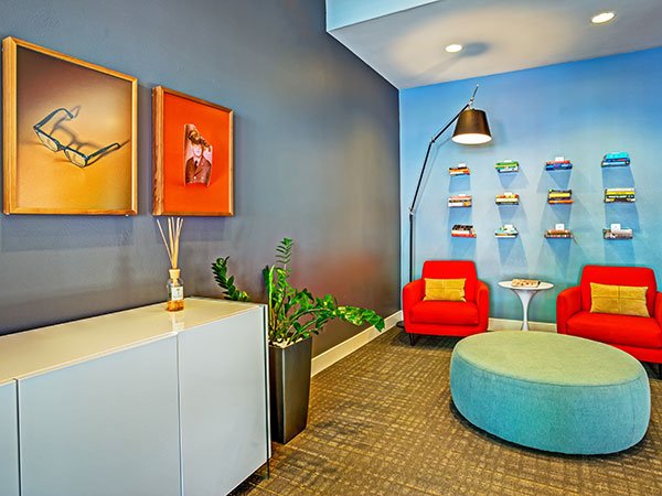 Photo of Alderwood Apartments