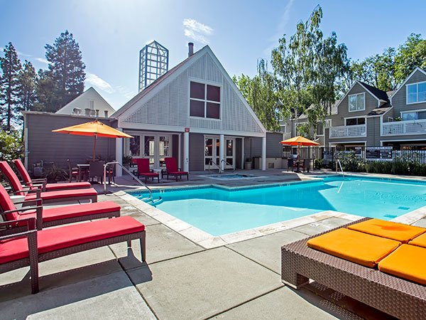 Photo of Alderwood Apartments