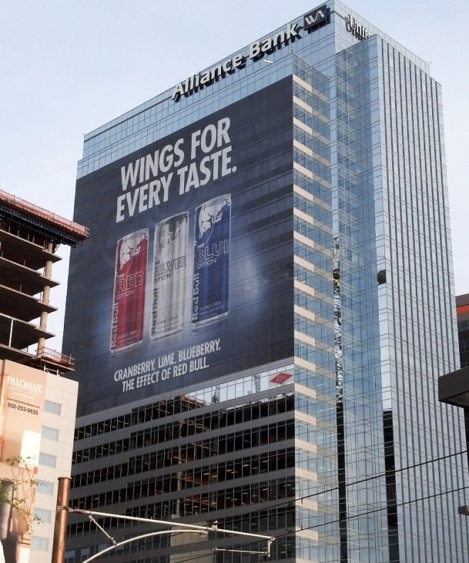 Photo of Boston Signs & Printing