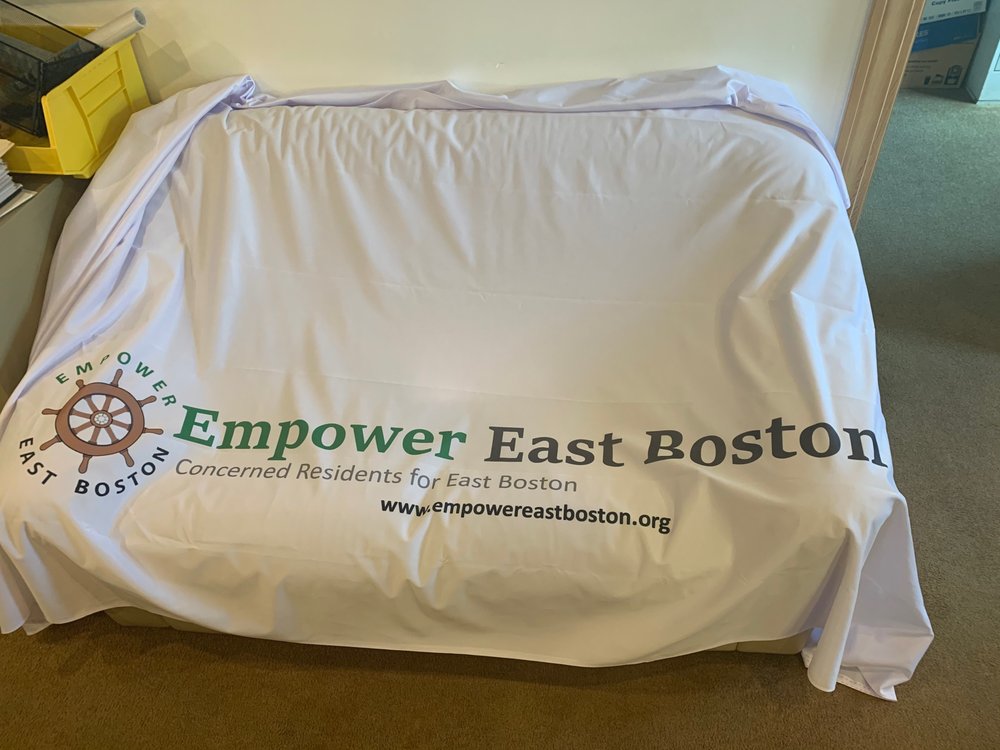 Photo of Boston Signs & Printing