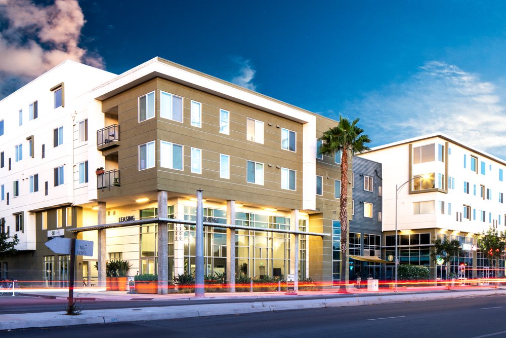 Photo of LINQ Apartments