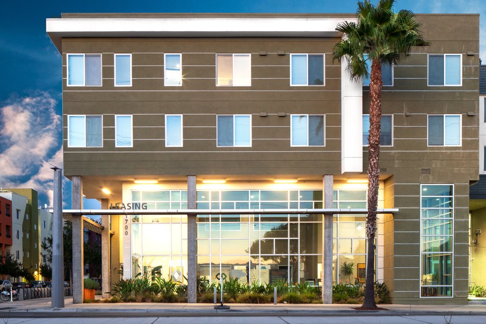 Photo of LINQ Apartments