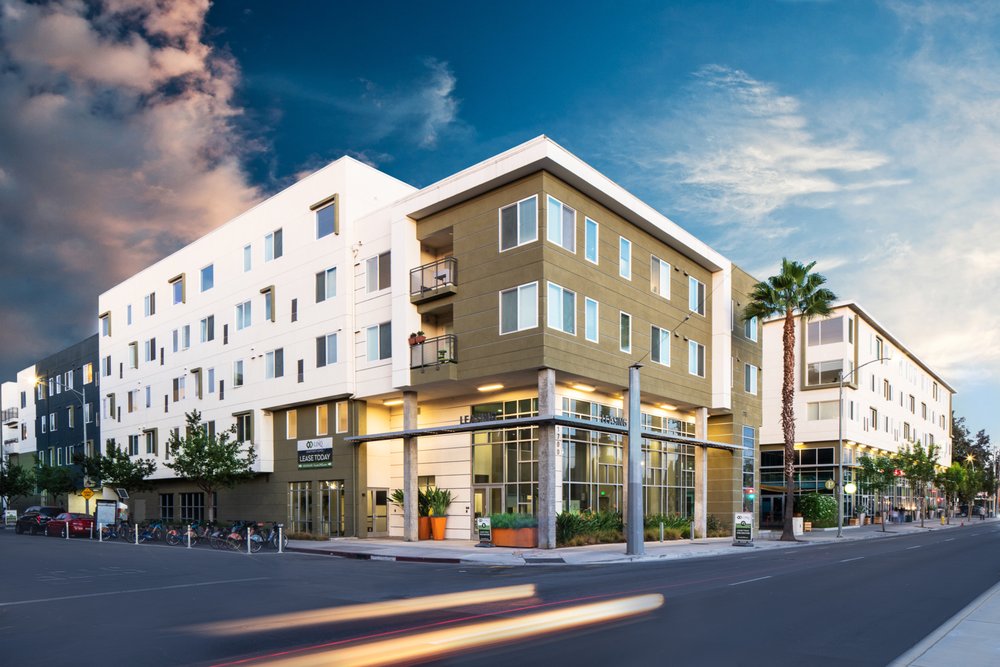 Photo of LINQ Apartments