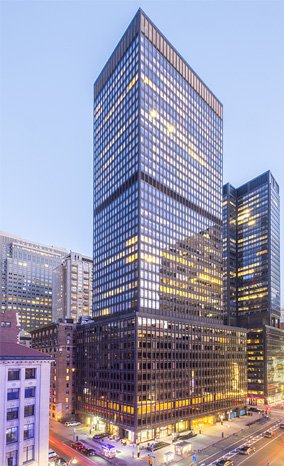 Photo of Capital Fund Law Group