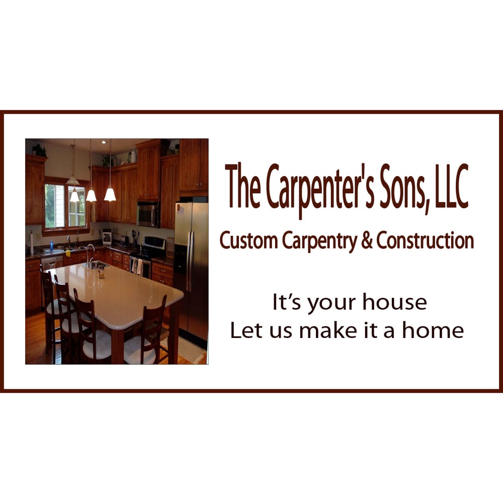 Photo of The Carpenter's Sons