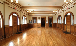 Photo of The Carpenter's Sons