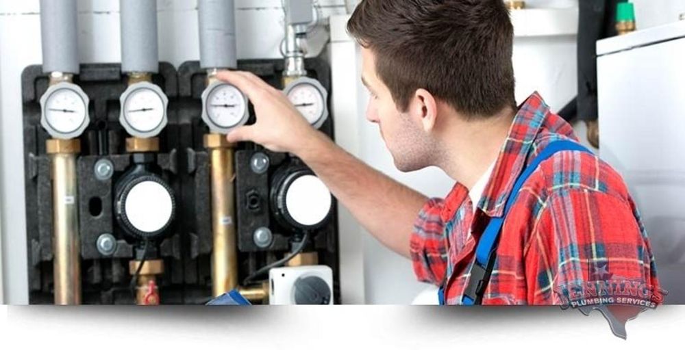Photo of Jennings Plumbing Services
